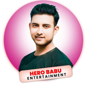 Hero Babu Entertainment